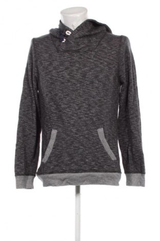 Herren Sweatshirt Review, Größe M, Farbe Grau, Preis 28,99 €