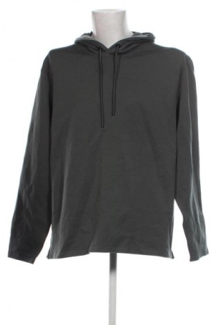Pánska mikina  S.Oliver, Veľkosť 3XL, Farba Zelená, Cena  23,95 €