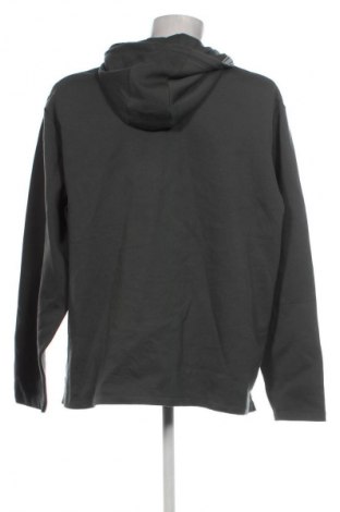 Pánska mikina  S.Oliver, Veľkosť 3XL, Farba Zelená, Cena  23,95 €