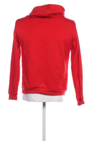 Herren Sweatshirt SHEIN, Größe M, Farbe Rot, Preis 27,49 €