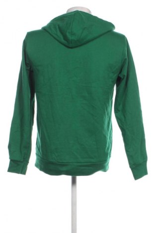 Herren Sweatshirt Seppala, Größe M, Farbe Grün, Preis € 27,49