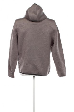 Herren Sweatshirt Springfield, Größe L, Farbe Grau, Preis 23,99 €