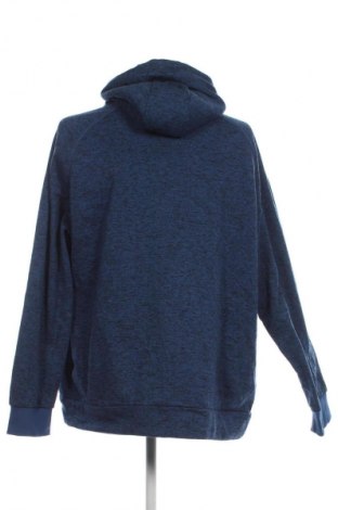 Herren Sweatshirt Stillwater, Größe 3XL, Farbe Blau, Preis € 25,99