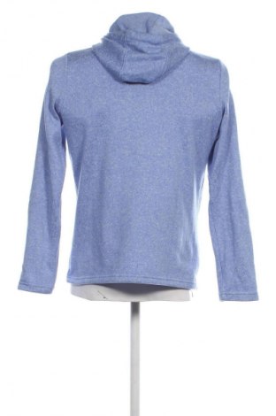 Herren Sweatshirt TCM, Größe M, Farbe Blau, Preis 27,49 €