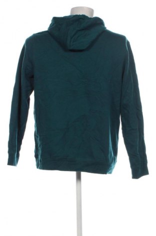 Herren Sweatshirt Tek Gear, Größe L, Farbe Grün, Preis € 27,49