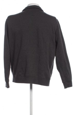 Herren Sweatshirt Tom Tailor, Größe XXL, Farbe Grau, Preis € 28,99