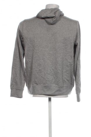 Herren Sweatshirt Uncle Sam, Größe L, Farbe Grau, Preis € 19,49