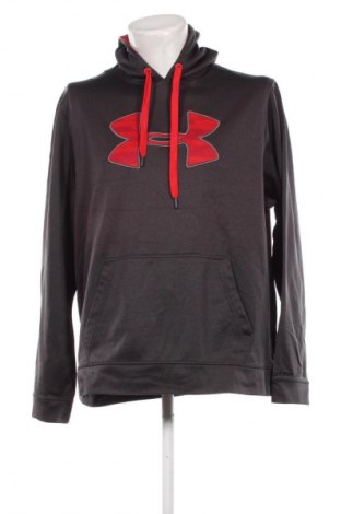 Férfi sweatshirt Under Armour, Méret XL, Szín Szürke, Ár 13 999 Ft