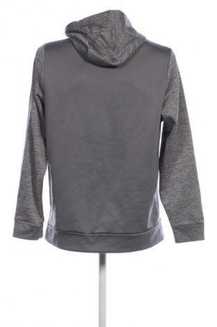 Pánska mikina  Under Armour, Veľkosť M, Farba Sivá, Cena  31,45 €