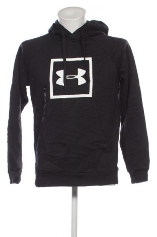 Pánská mikina  Under Armour, Velikost M, Barva Černá, Cena  1 789,00 Kč