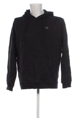 Pánska mikina  Under Armour, Veľkosť XL, Farba Čierna, Cena  31,45 €