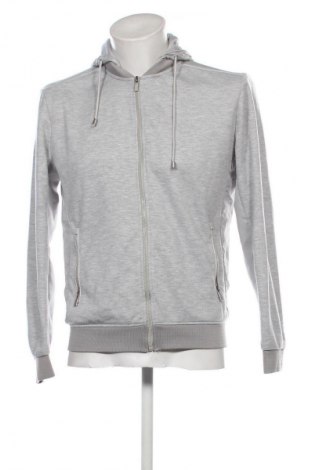 Herren Sweatshirt Zara, Größe L, Farbe Grau, Preis € 13,81