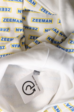 Ανδρικό φούτερ Zeeman, Μέγεθος S, Χρώμα Πολύχρωμο, Τιμή 24,49 €