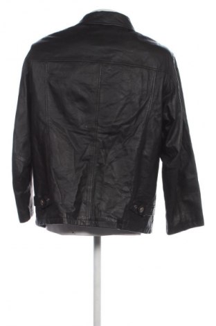 Herren Lederjacke Giorgio, Größe M, Farbe Schwarz, Preis € 71,49