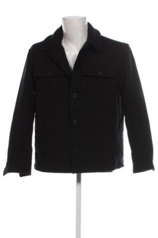 Herrenmantel H&M, Größe S, Farbe Schwarz, Preis 48,99 €