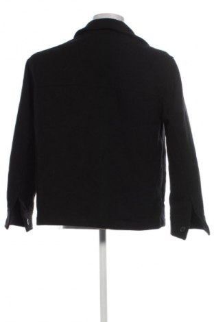 Herrenmantel H&M, Größe S, Farbe Schwarz, Preis 48,99 €