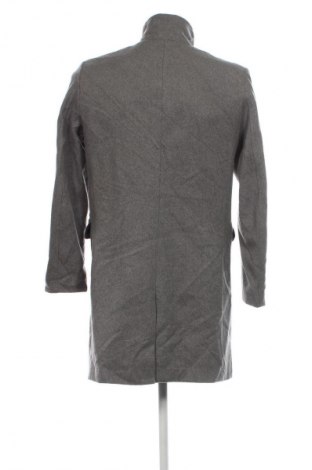 Pánsky kabát  H&M, Veľkosť L, Farba Sivá, Cena  36,95 €