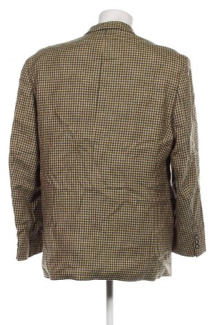 Herren Sakko Atelier Torino, Größe L, Farbe Mehrfarbig, Preis € 10,99