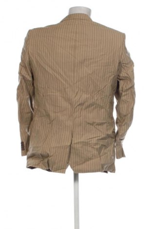 Herren Sakko Biaggini, Größe L, Farbe Beige, Preis € 40,99