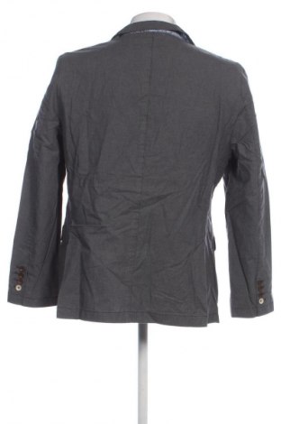 Herren Sakko Calamar, Größe L, Farbe Grau, Preis 14,99 €