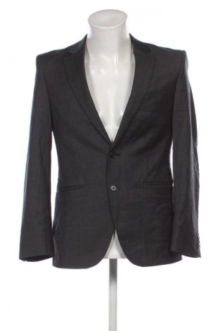 Herren Sakko DKNY, Größe S, Farbe Grau, Preis € 48,99