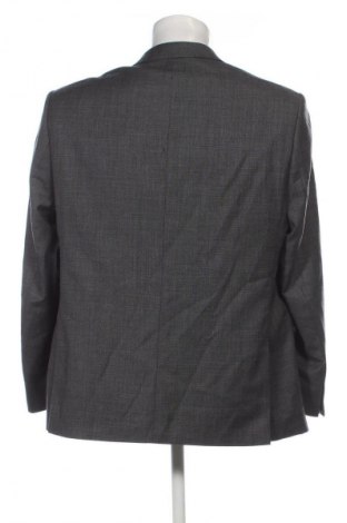 Herren Sakko Daniel Hechter, Größe XL, Farbe Grau, Preis 23,99 €