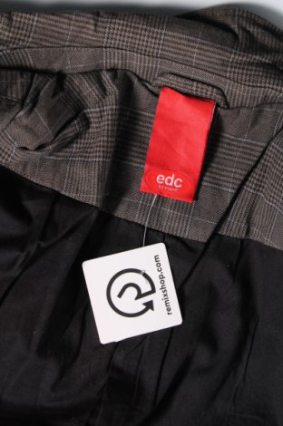 Ανδρικό σακάκι Edc By Esprit, Μέγεθος XL, Χρώμα Πολύχρωμο, Τιμή 55,49 €