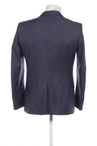 Herren Sakko Fabrika, Größe M, Farbe Blau, Preis 14,99 €