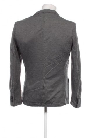 Herren Sakko Jack & Jones PREMIUM, Größe M, Farbe Grau, Preis € 38,49