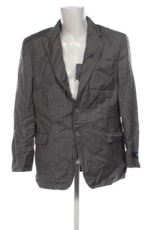 Herren Sakko Joseph Abboud, Größe XXL, Farbe Grau, Preis € 162,99