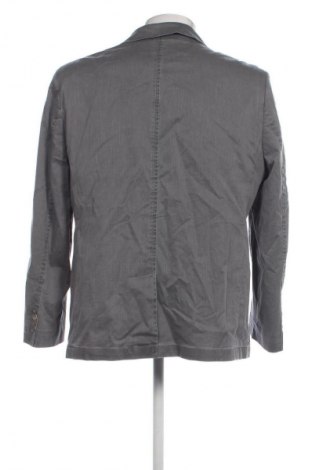 Herren Sakko Luigi Morini, Größe XXL, Farbe Grau, Preis 61,99 €