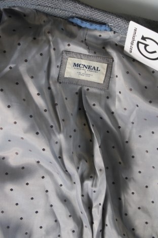 Herren Sakko McNeal, Größe M, Farbe Mehrfarbig, Preis € 45,52