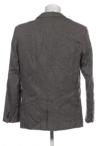 Herren Sakko Old Navy, Größe L, Farbe Grau, Preis € 61,99