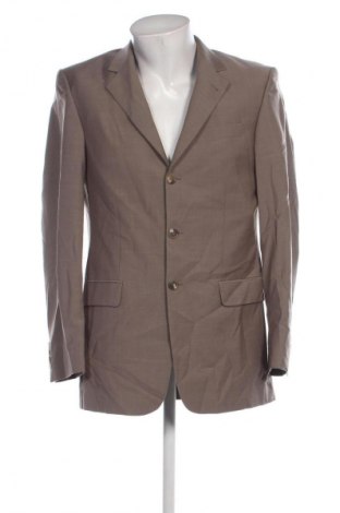 Herren Sakko S.Oliver, Größe S, Farbe Beige, Preis 12,99 €