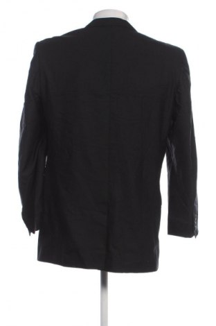 Herren Sakko Studio Coletti, Größe L, Farbe Schwarz, Preis 12,99 €