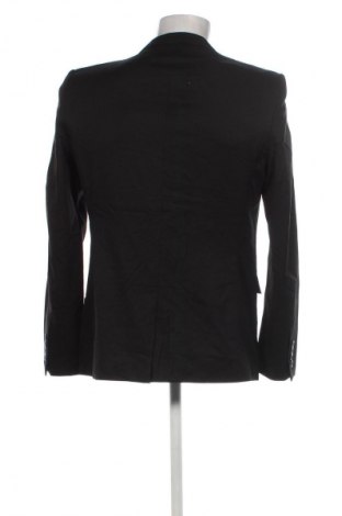 Herren Sakko Zara Man, Größe M, Farbe Schwarz, Preis 15,99 €