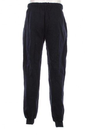 Pantaloni trening de bărbați, Mărime S, Culoare Albastru, Preț 95,99 Lei