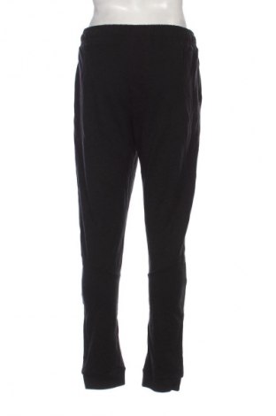 Pantaloni trening de bărbați, Mărime L, Culoare Negru, Preț 37,99 Lei