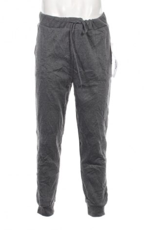 Herren Sporthose, Größe XL, Farbe Grau, Preis 20,49 €