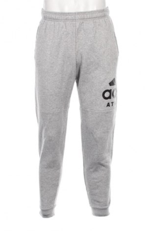 Pánske tepláky Adidas, Veľkosť M, Farba Sivá, Cena  27,45 €