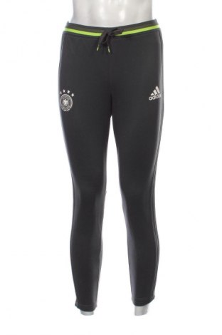 Herren Sporthose Adidas, Größe XS, Farbe Grün, Preis 33,99 €