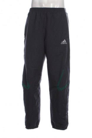 Pánske tepláky Adidas, Veľkosť M, Farba Sivá, Cena  27,45 €