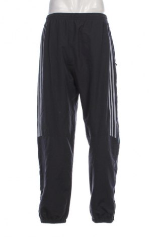 Herren Sporthose Adidas, Größe M, Farbe Grau, Preis € 33,99