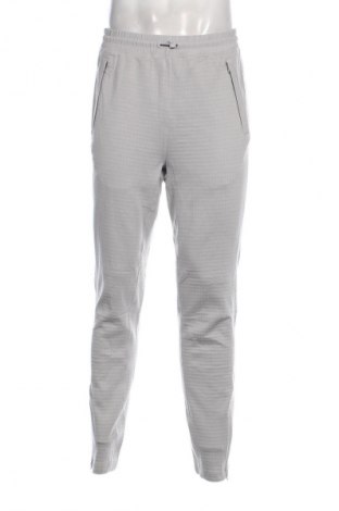 Herren Sporthose Adidas, Größe M, Farbe Grau, Preis € 33,99