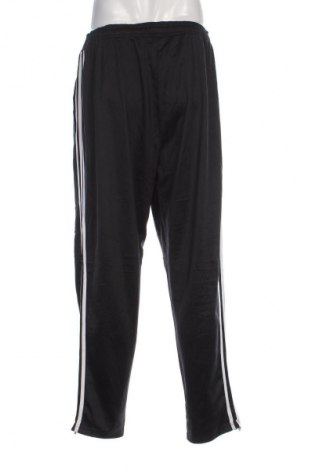 Pantaloni trening de bărbați Adidas, Mărime XL, Culoare Negru, Preț 157,99 Lei