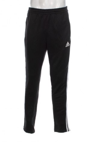 Pánske tepláky Adidas, Veľkosť L, Farba Čierna, Cena  27,45 €