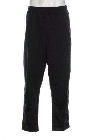 Pantaloni trening de bărbați Adidas, Mărime XXL, Culoare Negru, Preț 150,99 Lei