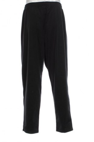 Pantaloni trening de bărbați Adidas, Mărime XXL, Culoare Negru, Preț 150,99 Lei