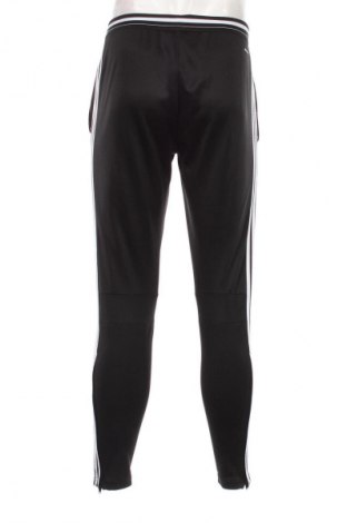 Herren Sporthose Adidas, Größe S, Farbe Schwarz, Preis € 33,99