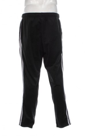 Herren Sporthose Adidas, Größe XL, Farbe Schwarz, Preis 25,99 €